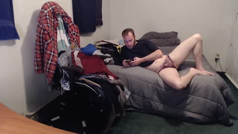 Kuggy online show from 01-23-25, 01:30