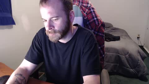 Kuggy online show from 02-12-25, 03:27