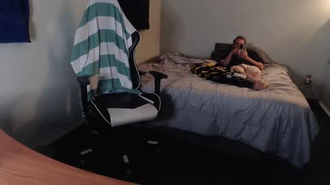 Kuggy online show from 09-29-25, 12:38