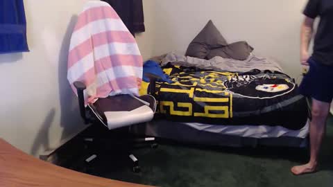 Kuggy online show from 10-25-25, 11:54