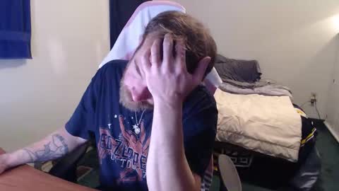 Kuggy online show from 12-04-25, 12:42