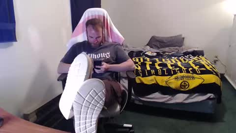 Kuggy online show from 04-09-26, 10:04