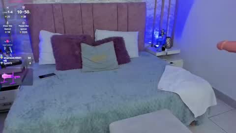Snapshot of kuitty_sara chatting on 02-28-25, 12:09 SARA online show from 02-28-25, 12:09
