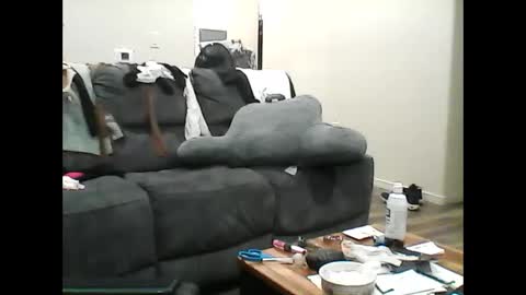 Snapshot of kulinky6969 chatting on 12-23-24, 11:25 kulinky6969 online show from 12-23-24, 11:25