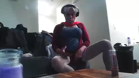 Snapshot of kulinky6969 chatting on 02-13-25, 12:11 kulinky6969 online show from 02-13-25, 12:11