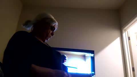 Snapshot of kulinky6969 chatting on 02-22-25, 11:13 kulinky6969 online show from 02-22-25, 11:13