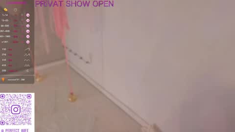  MY NAME IS JULIA  TO SEE MORE 18 CONTENT YOU CAN SUBSCRIBE TO  FANSLY -  online show from 04-21-26, 05:25