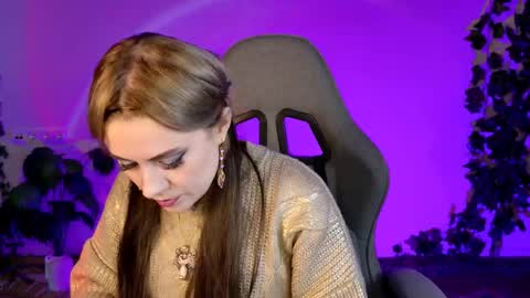Eileen online show from 04-27-26, 07:39