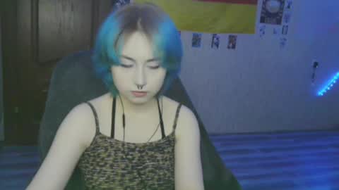 Alice online show from 02-14-26, 02:58