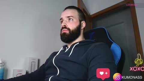 kumonass online show from 12-08-24, 07:26