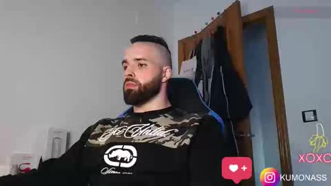 kumonass online show from 12-11-24, 04:20