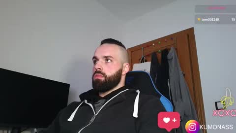 kumonass online show from 12-24-24, 09:06