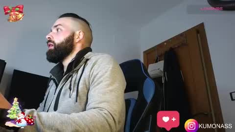 kumonass online show from 01-04-25, 07:02