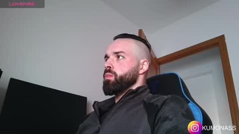 kumonass online show from 01-16-25, 03:35