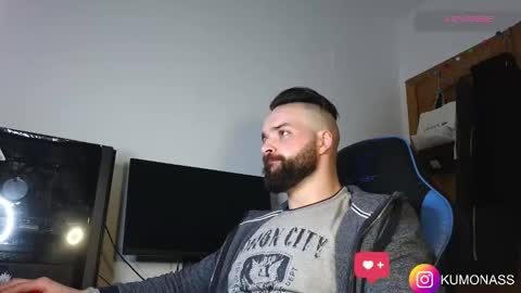 kumonass online show from 01-20-25, 11:32