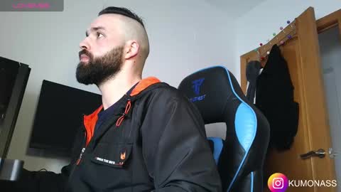 kumonass online show from 01-29-25, 10:05