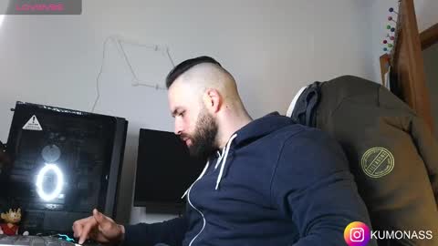 kumonass online show from 02-20-25, 07:23