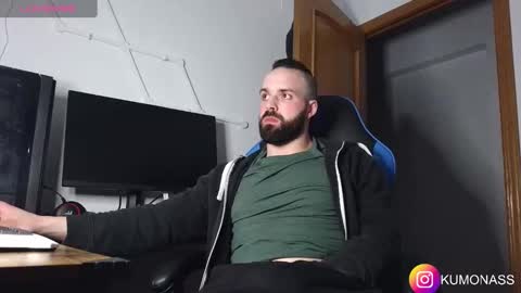 kumonass online show from 02-26-25, 06:32