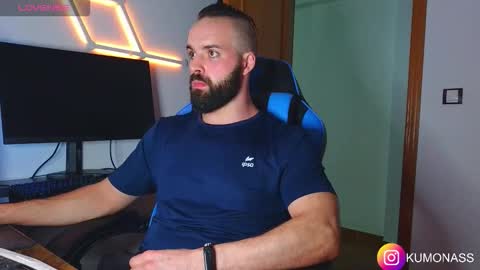 kumonass online show from 10-23-25, 07:23