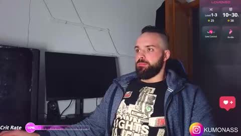 kumonass online show from 12-19-25, 11:45