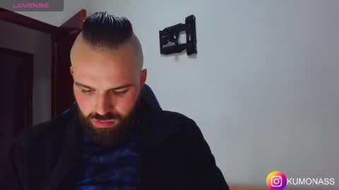 kumonass online show from 02-12-26, 08:15