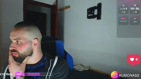 kumonass online show from 02-21-26, 06:53