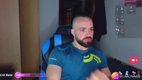 kumonass online show from 04-15-26, 06:31