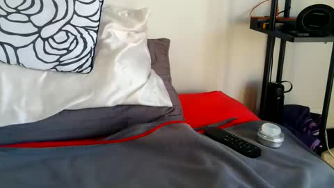 Snapshot of kung_furious chatting on 06-03-26, 02:33 Ohm. online show from 06-03-26, 02:33