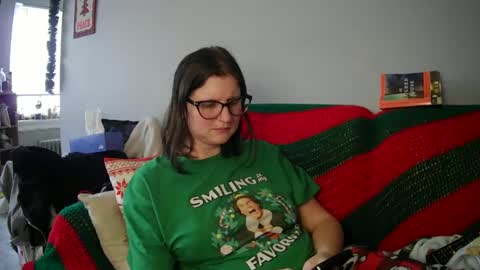 Snapshot of kunzitegoddess chatting on 12-01-24, 07:03 Samantha online show from 12-01-24, 07:03