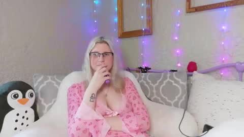 Samantha online show from 03-01-26, 12:51