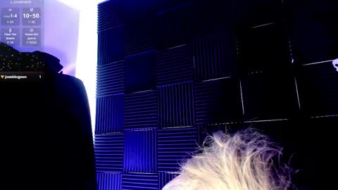 Barbi 3 online show from 10-29-25, 09:49