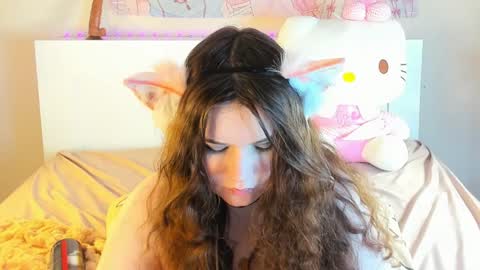 Anna online show from 01-17-25, 03:45