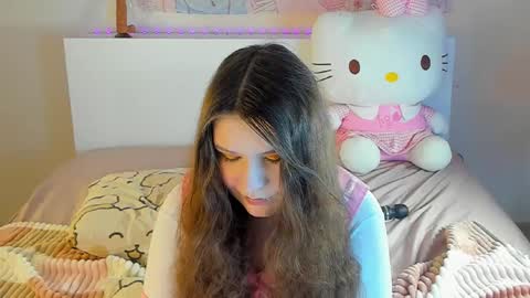 Anna online show from 02-09-25, 08:22