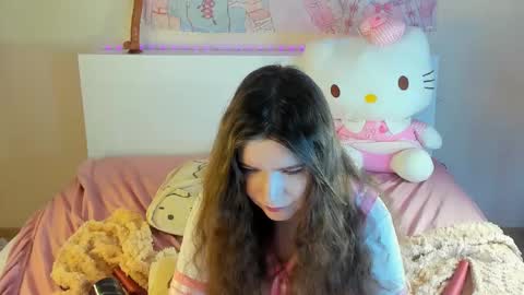 Anna online show from 02-14-25, 08:31