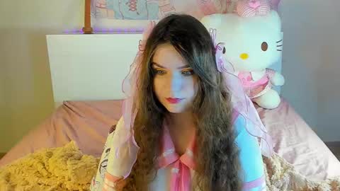 Anna online show from 02-21-25, 05:24