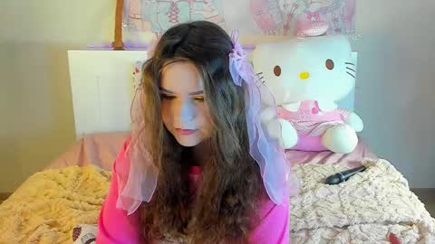 Anna online show from 02-24-25, 02:08