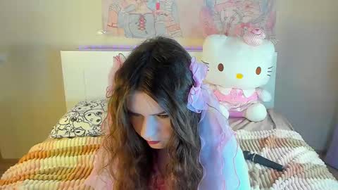 Anna online show from 03-09-25, 08:21