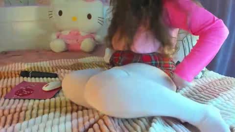 Anna online show from 02-24-26, 02:20