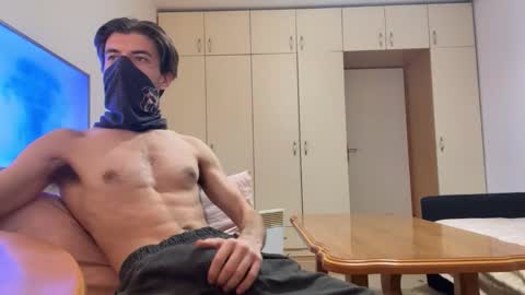 Semih yilmaz online show from 01-17-26, 12:26