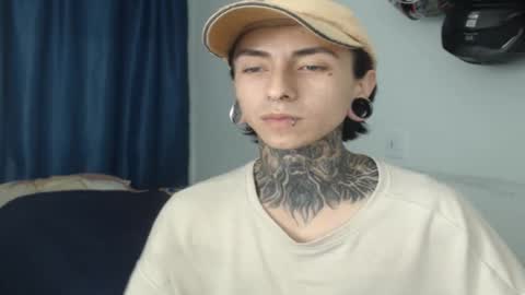 kuregari_xs online show from 11-27-25, 07:21