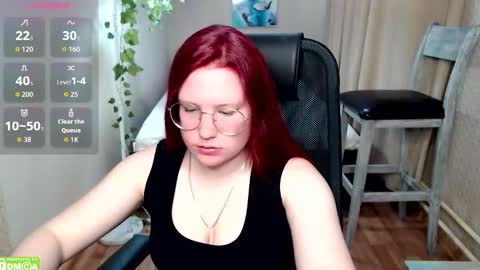 kuri_u online show from 02-15-26, 08:35