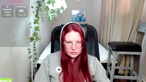 kuri_u online show from 02-19-26, 09:49