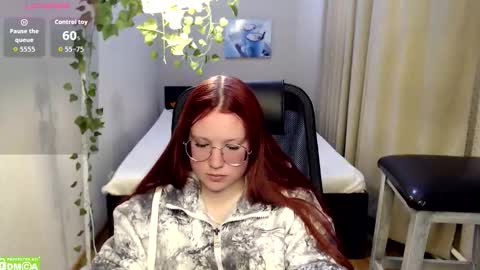 kuri_u online show from 03-02-26, 07:15