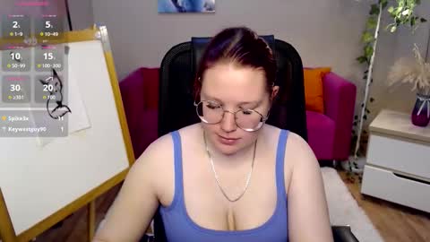 kuri_u online show from 03-11-26, 10:10