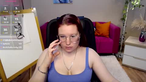 kuri_u online show from 03-11-26, 10:38