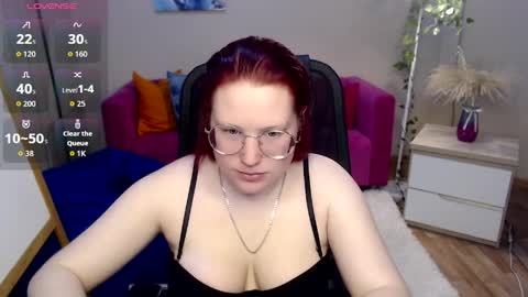 kuri_u online show from 04-02-26, 11:52