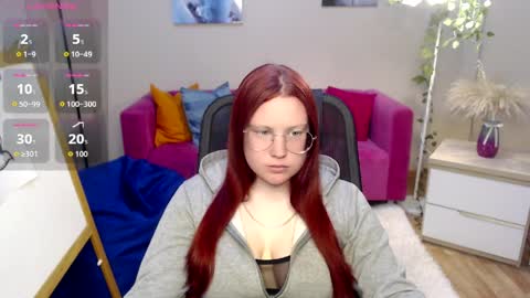 kuri_u online show from 04-03-26, 11:08