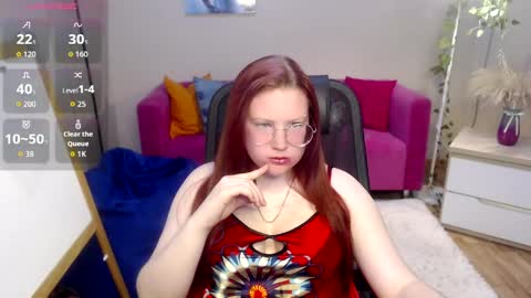 kuri_u online show from 04-17-26, 11:46