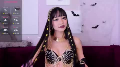 kurohama online show from 10-28-25, 05:22