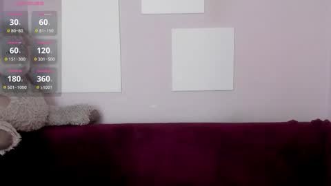 kurohama online show from 11-25-25, 07:19